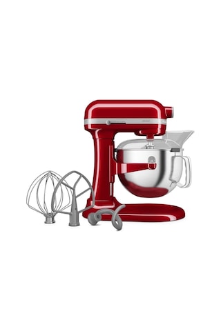 Kitchenaid 5KSM60SPXEER 5.6 Lt Empire Red Planet Mikser (Outlet)