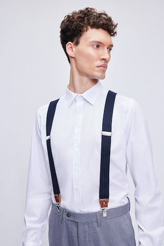 Lacivert Pantolon Askısı 110330etc001 005