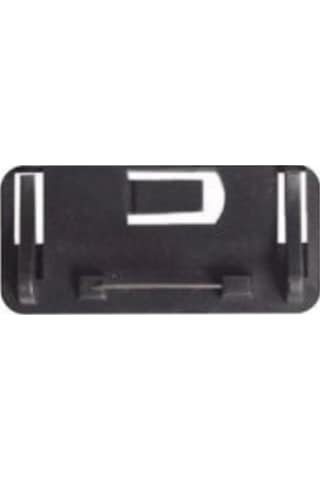Mapi İsimlik İğneli Altın 66X32Mm Adet