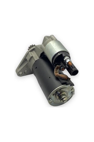 12v Marş Motoru 13 Diş 2.0 Kw Start-stop Audı-seat-skoda-vw 2010