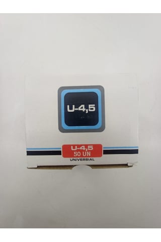 YAMA SP UP 4,5 LASTİK YAMASI