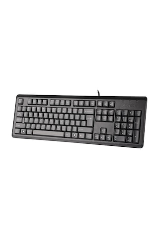 A4Tech KR-92 Usb Kablolu Standart Q Klavye