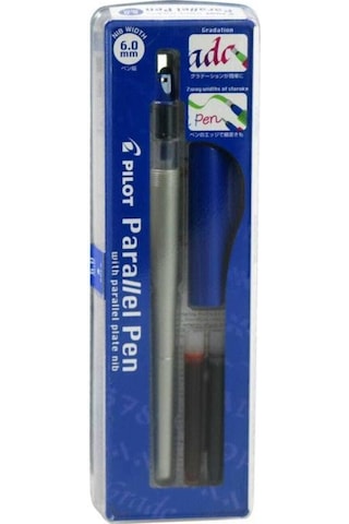 Pilot Kaligrafi Kalemi 6.0Mm