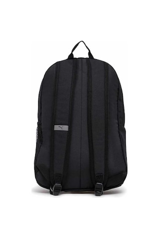 Puma 07995201 Unisex Sırt Çantası Siyah