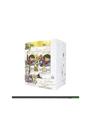 Ooshies Hhh01000 Harry Potter Figür Ve Koleksiyon Kartlar Cdu16-23288