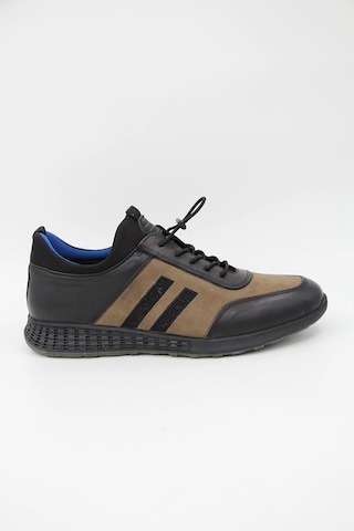 Komcero 1y0111-426 Erkek Casual Ayakkabı - Haki Haki