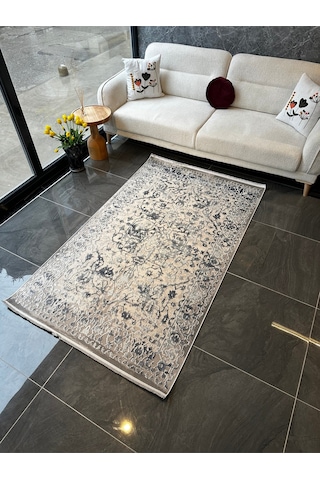 Tresor Halı Salon, Oturma, Yatak Odası Halısı Desen Kodu 19931-030 Renkli