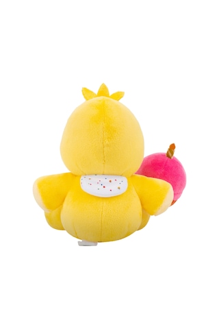 Five Nights At Freddy's Pelüş Figür - Classic Chica 20 Cm Fnf0034 Çok Renkli