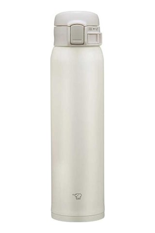 Zojirushi Sm-sr60 Termos Bardak Matara 0.60l Renk:beyaz