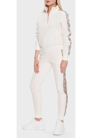 Guess Kadın Pantolon V2yb15kb3p2 G6k5 Ekru