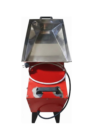 Fenglin Fng-3000k Profesyonel Salça Makinası 3 Hp 220 Volt
