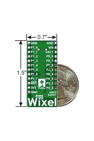 Rf Usb İletişim Modulü 2.4 Ghz