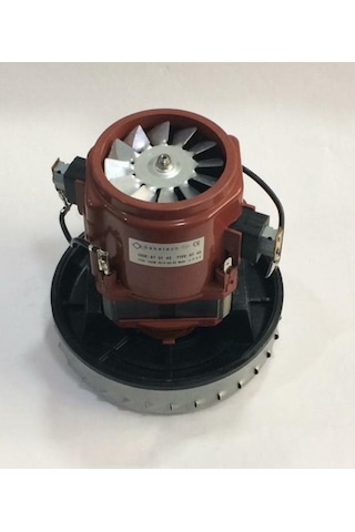 Arçelik Uyumlu Su Filtreli Elektrikli Süpürge Motoru Bekatech Bt43
