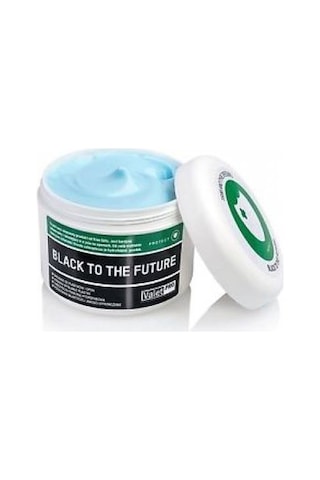 Valet Pro Black To The Future Plastik Trim Parlatıcı Jel 250Ml