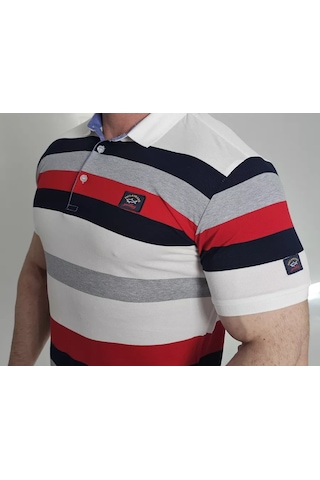 Paul&shark Polo Yaka Tişört 227629224 Beyaz