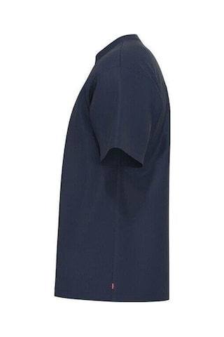 Levi's Red Tab Vintage Tişört-2519 Mavi