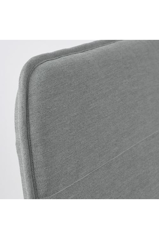 Ikea Årsunda Sallanan Koltuk, Knisa Açık Gri