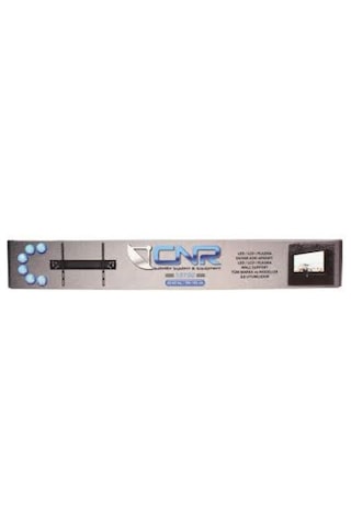 Cnr 10700 48''-75'' Sabit Askı Aparatı