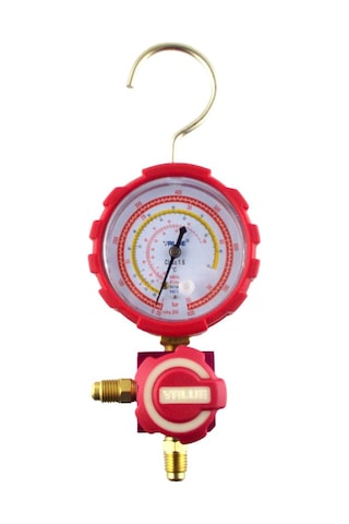 Value Vmg-1-U-H Manifold-68 Tek Yollu