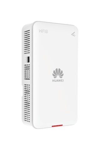 Huaweı Ap263 Wıfı6 Ax3000 Dual Band Duvar Tipi Kurumsal Access Point