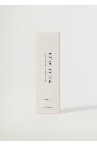 Mango Pres Du Soleil Kadın Parfüm EDT 10 ML
