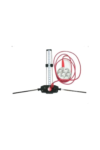 Z Torus Energy Lecher Antena Siyah