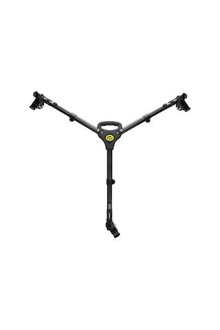 Benro Kh-25, Manfretto, Dijital Power Tripod Tekeri
