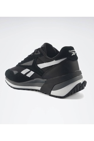 Reebok Reıne Plus 25 101989511 Erkek Spor Ayakkabı Siyah 40-45 Siyah