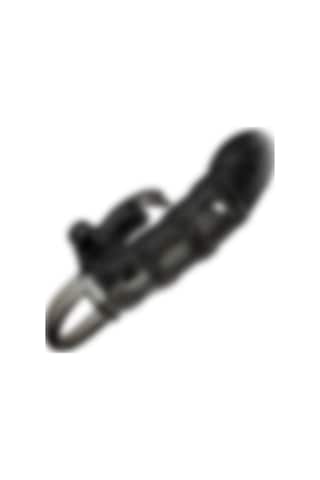 Red Fox 4 Cm Dolgu Uzatmalı 10 Titreşimli Penis Kılıfı Prezervatif Vibratör