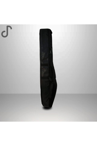 Fortex Elektro Çello Çantası - Silent Çello Soft Case Gigbag