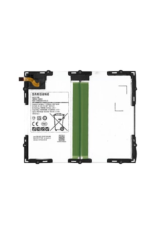 Samsung Uyumlu Galaxy Tab A SM-P580 Pil Batarya