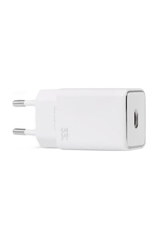 Sword PD33WC 33 W USB Hızlı Şarj Seti Beyaz