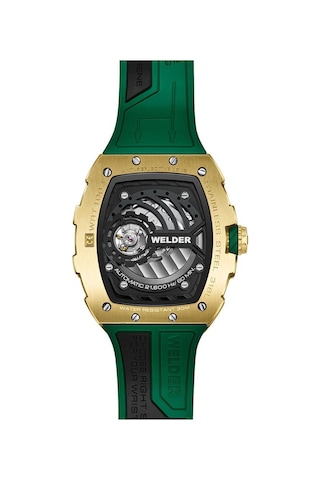 Welder Moody Watch Wrt1004 Erkek Kol Saati