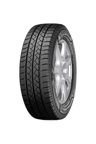 Goodyear Vector 4seasons Cargo Mo-v 225/55r17c 109/107h M+s 3pmsf  Dört Mevsim Lastiği 2026