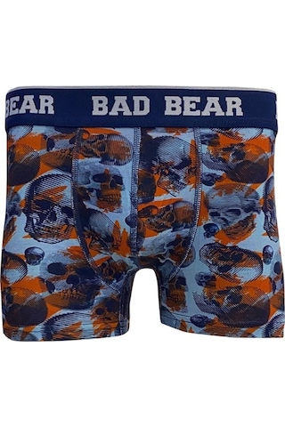 Bad Bear Erkek Boxer Redrum-23360 Turkuaz