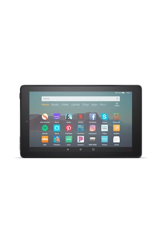 Amazon Fire 7 1 GB 16 GB 7" Tablet