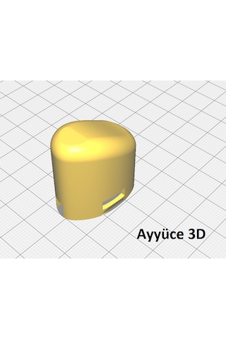 Ayyüce 3d, Ford Focus 2006 Kasa Uyumlu Otomatik Vites Butonu