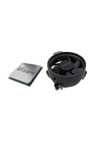 Amd Ryzen 7 8700f 4,1 Ghz 16 Mb Cache Am5 İşlemci