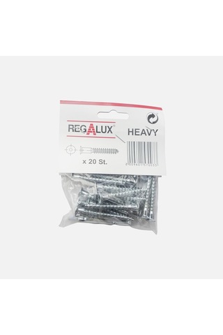Regalux Ağır Montaj Vidası Diğer