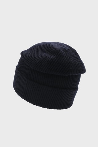 Burberry Çocuk Bere 8047611 Mıdnıght Lacivert Lacivert