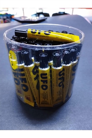 Ufo 7,5 Gr Sıvı Yapıştırıcı 50 Li Ambalaj