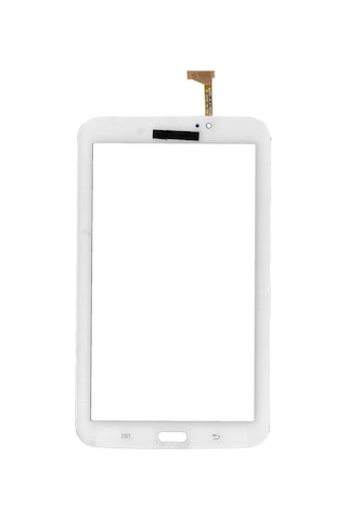 Samsung Galaxy Uyumlu Tab 3 Sm-t210 Dokunmatik Beyaz