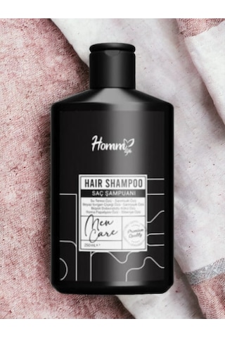 Homm Life Erkek Şampuan 250 Ml Homm Life Erkek Şampuan 250 Ml