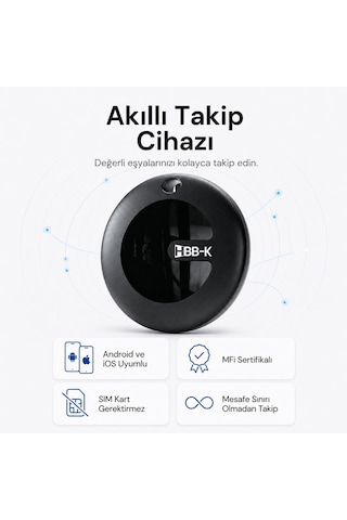 Android Uyumlu Tag Google Sertifikalı - Android Uyumludur Tekli Paket