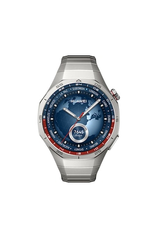 Huawei Watch GT 5 Pro 46 MM Akıllı Saat (Huawei Türkiye Garantili)
