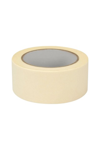 Maskeleme Bandı Kağıt Bant 24mm X 20 Mt Crchmgo Renkli