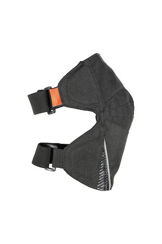 Springsun Motor Güvenlik Dizlikleri, Ayarlanabilir, Oxford Kumaşı Ve Pu, L Boyutu, Çift Paket