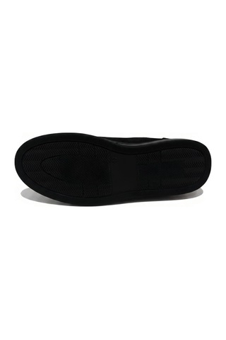 Mr Quinn 1640 Siyah Erkek Sneaker
