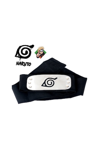 Naruto Uchica Sasuke Kafa Bandı