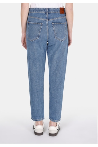 Colin's Colins 896 Marıa Mom Fit Yüksel Bel Daralan Paça Kadın Denim Jean Pantolon Cl1073517 Cl1073517 Q1.v1 Dn08305 Denim